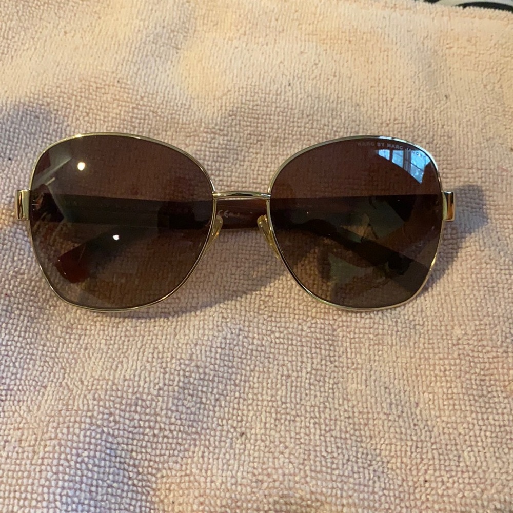 Marc by Marc Jacobs sunglasses